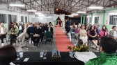 Mais de 40 alunos se formaram no IFPR - Instituto Federal do Paraná