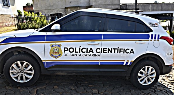 Suposto tapa na cara gera tentativa de homicídio com 5 facadas em Pinhalzinho