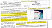 Operação Mensageiro: propina tinha taxa de 13%, diz MPSC