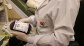 Baixas temperaturas e queda de estoque: Hemepar pede doações de sangue em todo o Estado