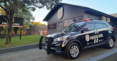 Homem é preso por praticar violência doméstica contra a própria mãe idosa