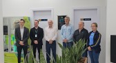 Sicoob São Miguel reinaugura agência e reforça compromisso com a comunidade
