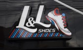 L&L Shoes inaugura na Tri-Fronteira