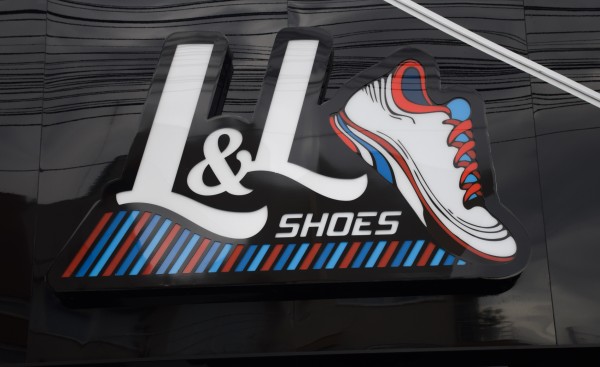 L&L Shoes inaugura na Tri-Fronteira