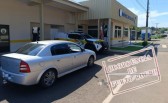 Polícia Militar Rodoviária recupera veículo furtado e prende suspeitos