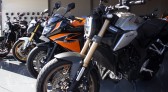 A moto dos seus sonhos está na Deny Gambatto Motors