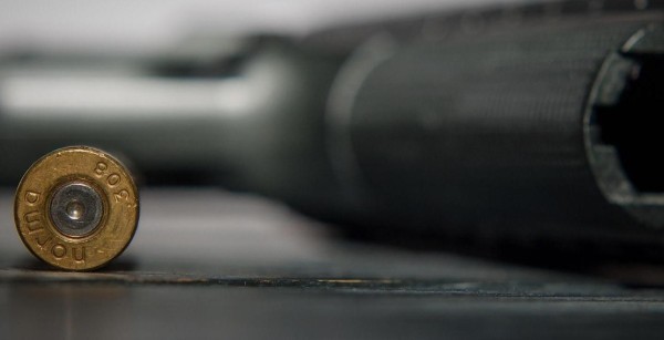 Homem é baleado após disparo acidental em clube de tiro