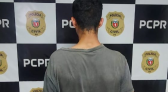 Polícia Civil prende homem por roubo de bicicleta no Bairro Entre Rios