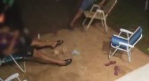 Homem é morto a tiros no Bairro Vista Alegre