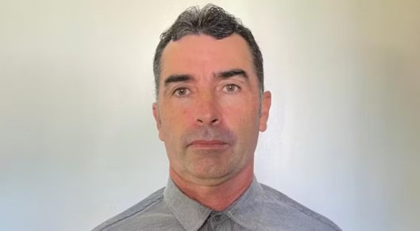 Vereador é atacado com gasolina e tem 75% do corpo queimado no litoral do Paraná