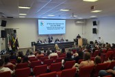 Homenagens marcam a 3ª Sessão Solene de 2024