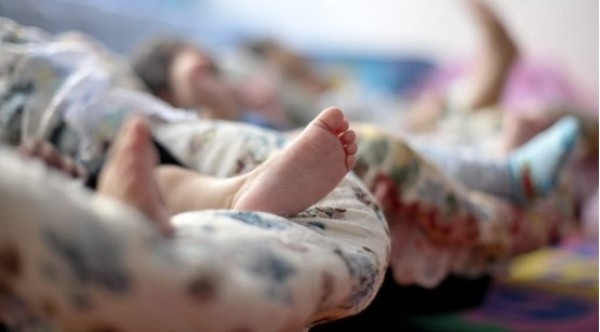 Bebê morre engasgada com leite materno em Santa Catarina