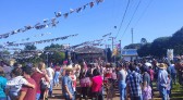 1ª Quermesse Julina de Campo Erê foi um sucesso