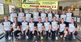 Bolão Feminino vence em casa e garante vaga na final da Série Prata do Estadual