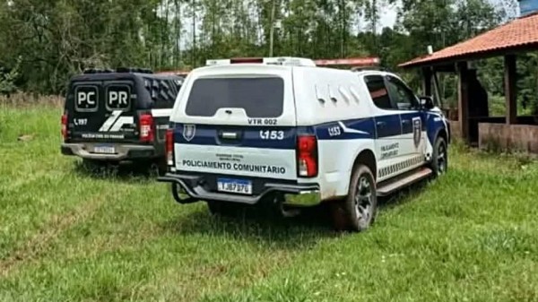 Homem morre após tentar furtar transformador em Sengés