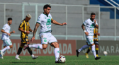 Chapecoense vence o Amazonas fora de casa e se reaproxima do G4