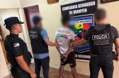 Homem procurado pelo homicídio de Deomira Canci é preso