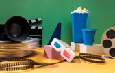 Brasileiros preferem livros, games e cinema entre atividades culturais, aponta pesquisa
