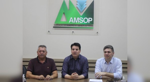 Amsop realiza assembleia para eleição de nova diretoria nesta sexta-feira