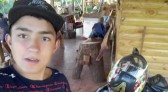 Adolescente que estava desaparecido é encontrado morto em Princesa