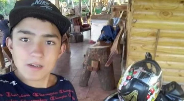 Adolescente que estava desaparecido é encontrado morto em Princesa