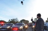 Polícia faz mega operação contra criminalidade em todo o estado
