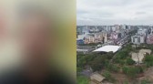 Paranaense é sequestrado após marcar encontro por aplicativo no Paraguai e relata prejuízo de R$ 100 mil