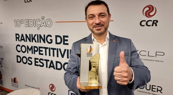 Destaque Internacional: Santa Catarina é o estado com mais indicadores acima da média da OCDE