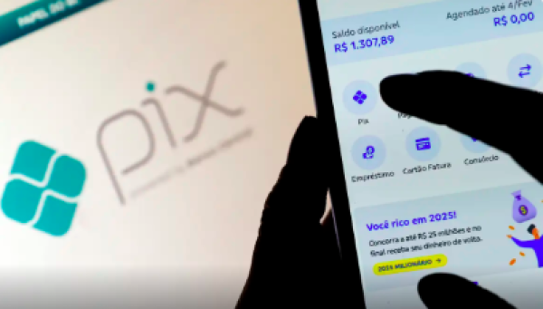 Pix ganha nova ferramenta para recuperar dinheiro de vítimas de fraudes, golpes ou coerção