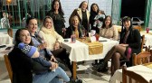 Associados do Veterano AFMB promovem primeiro evento alusivo ao Dia das Mães