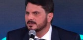 Marcos do Val afirma que Lula está em ‘rota de colisão’ com adversários e promete ‘oposição ferrenha’