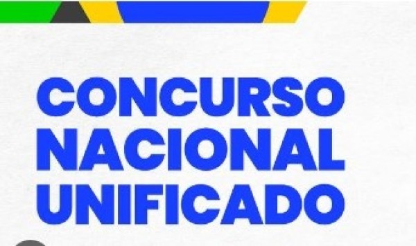 'Enem dos concursos' tem mais de 2,1 milhões de inscrições confirmadas