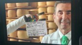 Gran Mestri é escolhida para campanha “Agro é Tech, Agro é Pop”