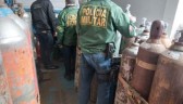 GAECO deflagra Operação Oxigênio Puro para apurar adulteração de produtos medicinais, crime contra o consumidor e crime ambiental