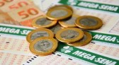 Aposta de Chapecó fatura mais de R$ 50 mil em sorteio da Mega-Sena