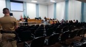 Homem é condenado a 16 anos de prisão por assassinar desafeto em posto de gasolina