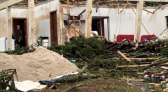 Primeiro tornado do El Niño é confirmado com ventos de até 200 km/h