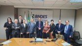 Governador Jorginho Mello garante R$ 631 milhões de crédito para estradas de SC