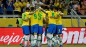 Jogos da seleção na Copa do Mundo não serão feriados