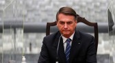 Bolsonaro critica reoneração dos combustíveis e projeta aumenta da inflação em março
