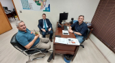 Projeto que denomina trecho da SC-163 de Rodovia Adélio Marx é aprovado na Alesc
