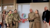 Polícia Militar inaugura sala humanizada para atendimento de mulheres vítimas de violência