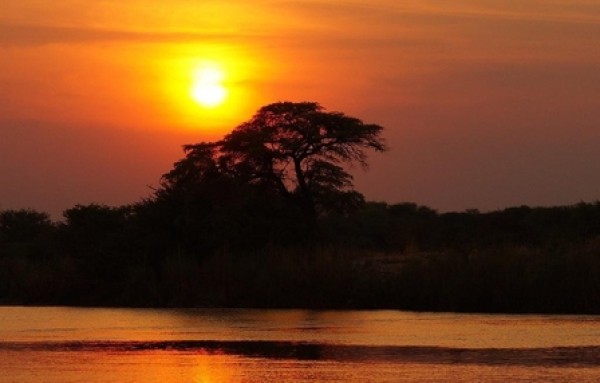 Fim de semana deve ter sol predominando e temperaturas elevadas