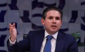 Vorcaro pagou hospedagem para Motta e Ciro Nogueira em Lisboa, diz PF
