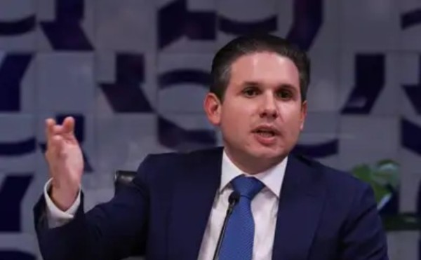 Vorcaro pagou hospedagem para Motta e Ciro Nogueira em Lisboa, diz PF