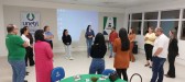 Unetri realiza café pedagógico com egressos do curso de pedagogia