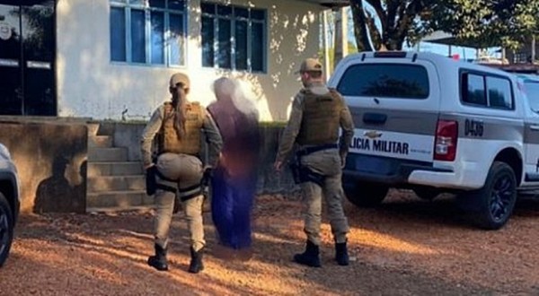 Homem vai parar na delegacia no Oeste de SC após publicação em rede social