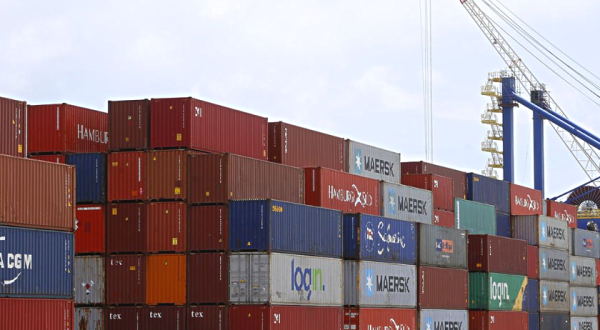 Brasil bate recorde na corrente de comércio com US$ 51,2 bi em novembro