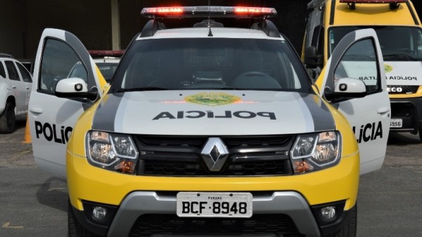 Homem é preso por não pagamento de pensão alimentícia