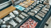 Polícia descobre esquema de tele-entrega de drogas e casal é preso